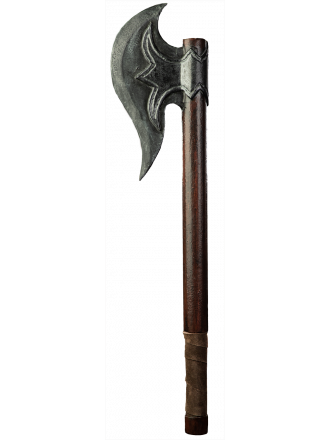 Axe Single hand LARP axe "Ewan" Produktbild